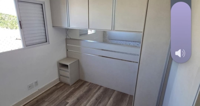 Apartamento com 2 quartos à venda na Rua José Paolillo, 431, Chácara Antonieta, Limeira
