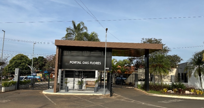 Casa em condomínio fechado com 2 quartos à venda na Rua Leandro Isidoro Bueno, 1000, Jardim Campo Belo, Limeira