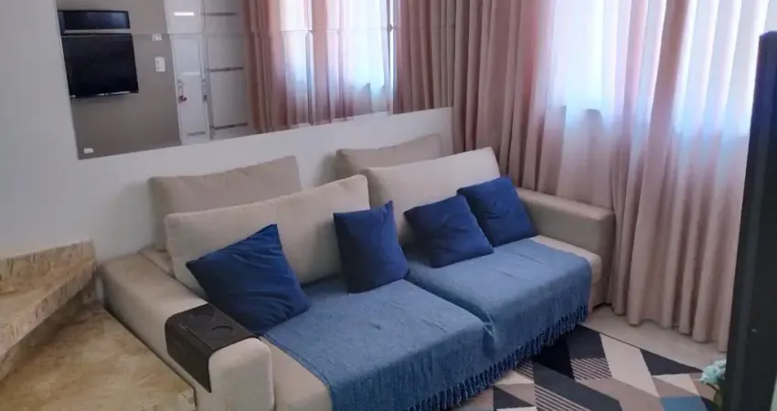 Casa em condomínio fechado com 2 quartos à venda na Rua Antônio Franco de Campos, 360, Jardim Residencial Flórida, Iracemápolis