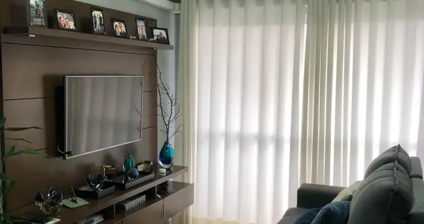 Apartamento com 2 quartos à venda na Rua Laurentina de Sampaio Sar, 256, Chácara Antonieta, Limeira