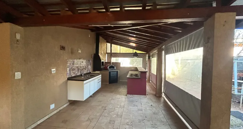 Casa em condomínio fechado com 3 quartos à venda na Rua Arnaldo Stocco, 10, Jardim Nossa Senhora de Fátima, Limeira