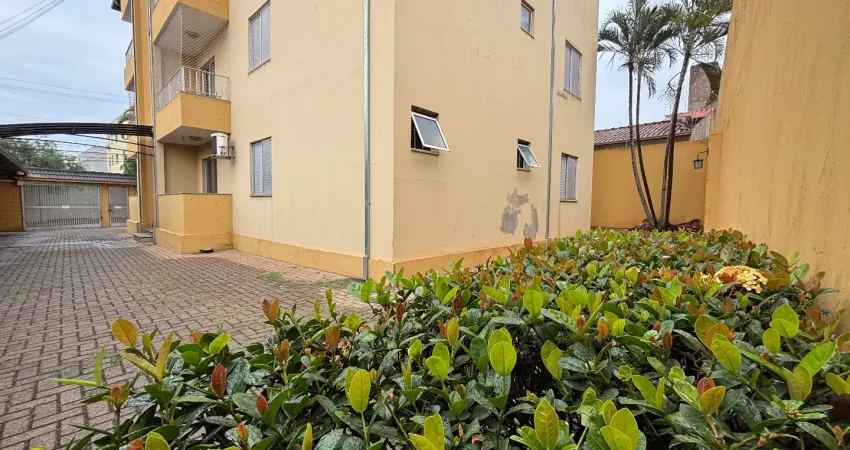 Apartamento com 3 quartos à venda na Rua Tenente Raimundo Cantanhede, 10, Vila Independência, Limeira