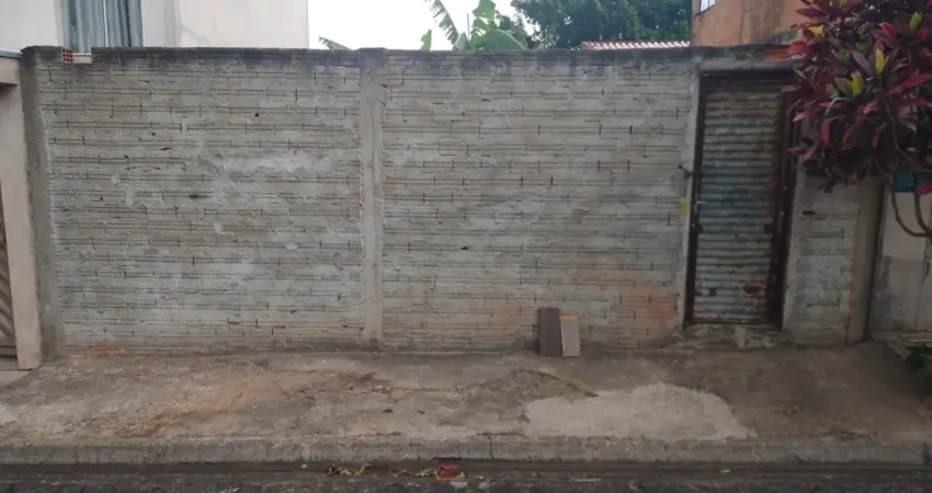 Terreno à venda na Rua Natal Drago, 01, Jardim Santa Amália, Limeira