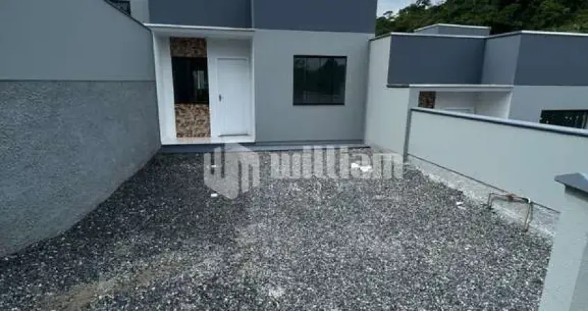 Casa com 3 quartos à venda no Primeiro de Maio, Brusque 