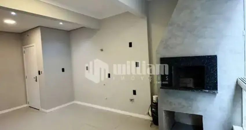 Apartamento com 2 quartos à venda no Santa Rita, Brusque 
