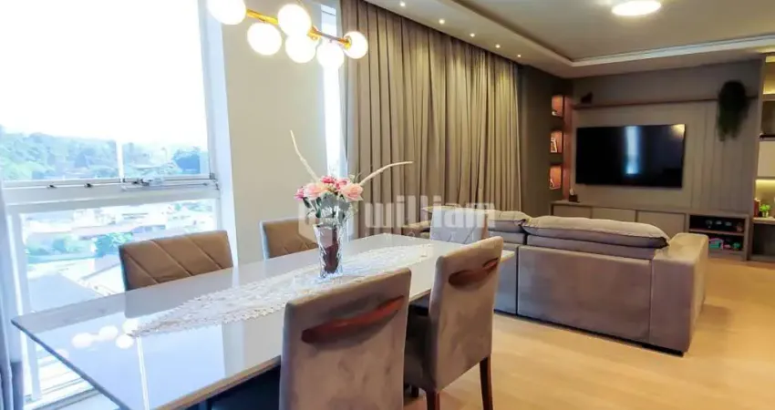 Apartamento com 3 quartos à venda no Santa Rita, Brusque 