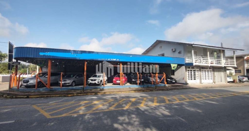 Casa comercial à venda no Centro, Guabiruba 