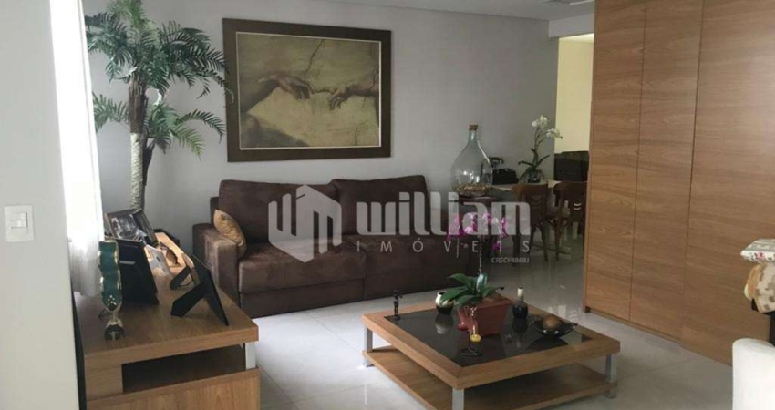 Apartamento com 3 quartos à venda no Centro I, Brusque 