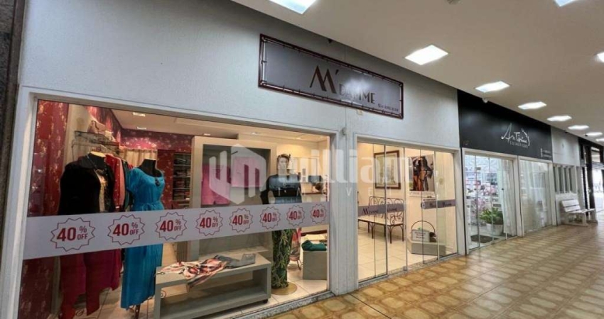 Ponto comercial à venda no Centro I, Brusque 