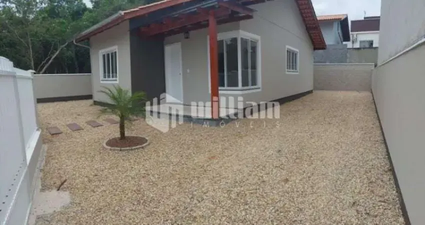Casa com 3 quartos à venda no Cedrinho, Brusque 