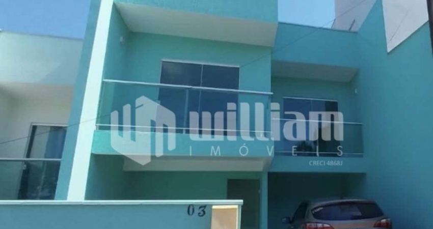 Casa com 2 quartos à venda no Águas Claras, Brusque 