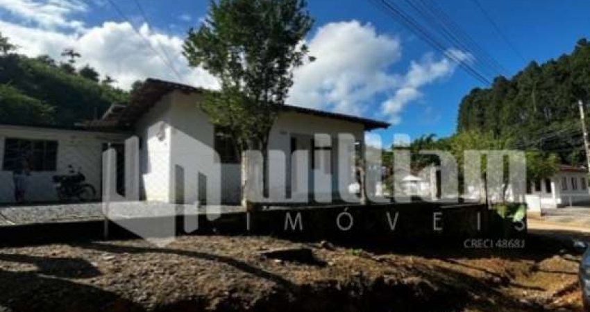 Casa com 2 quartos à venda no Águas Claras, Brusque 