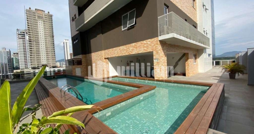 Apartamento com 3 quartos à venda em Meia Praia, Itapema 
