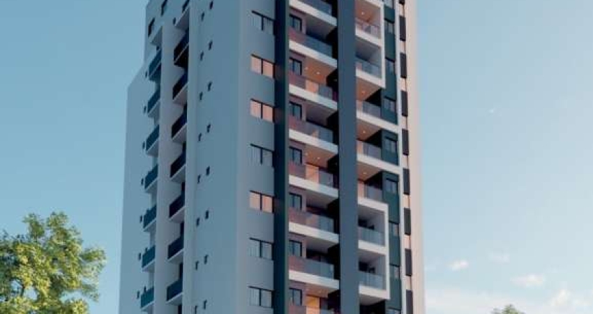 Apartamento com 2 quartos à venda no Santa Terezinha, Brusque 