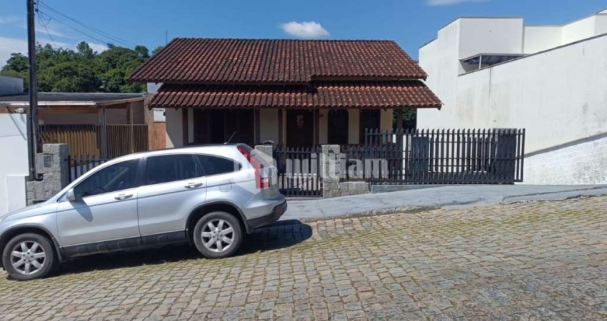 Casa com 3 quartos à venda no Jardim Maluche, Brusque 