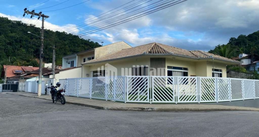 Casa com 2 quartos à venda no Primeiro de Maio, Brusque 