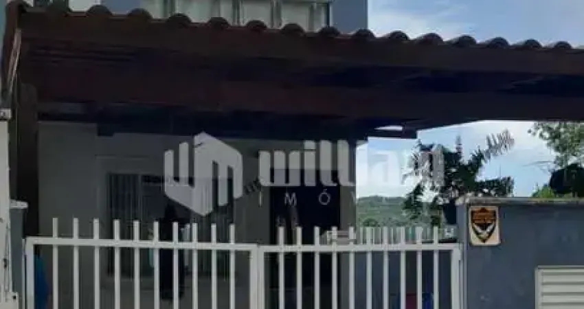 Casa com 2 quartos à venda no Cedrinho, Brusque 