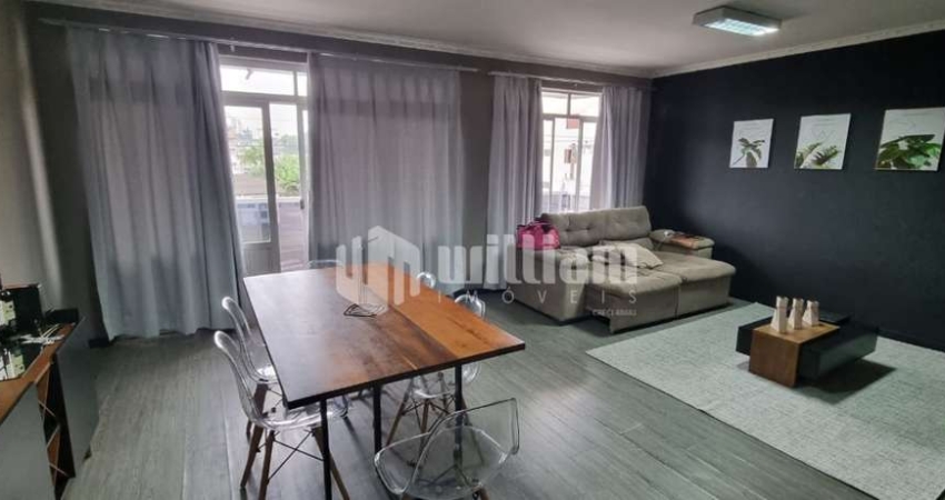 Apartamento com 3 quartos à venda no Centro I, Brusque 