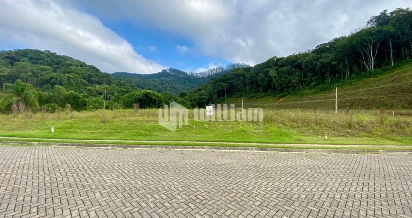 Terreno à venda no São João, Brusque 