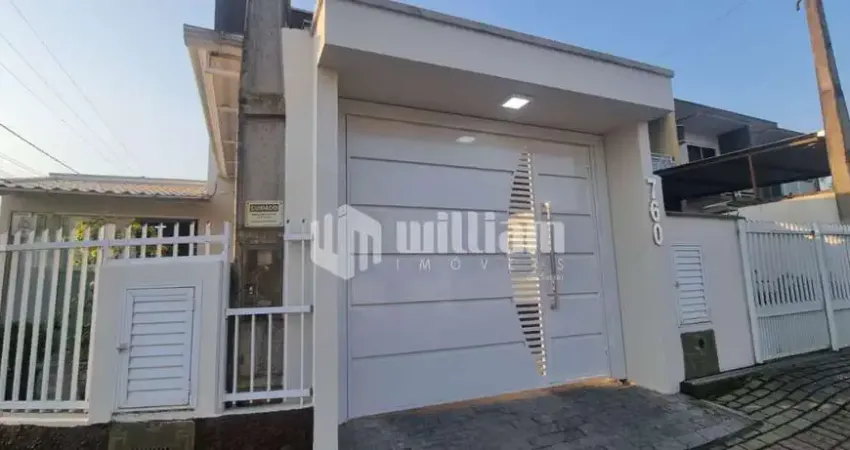 Casa com 2 quartos à venda no Rio Branco, Brusque 