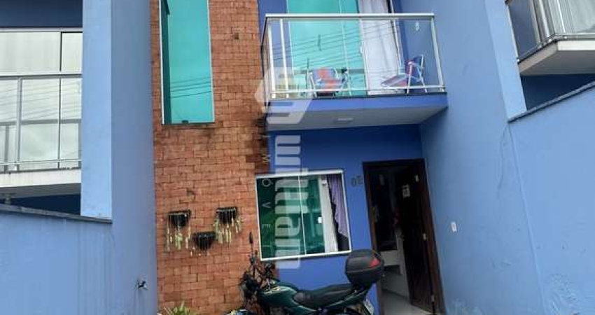 Casa com 2 quartos à venda no Águas Claras, Brusque 
