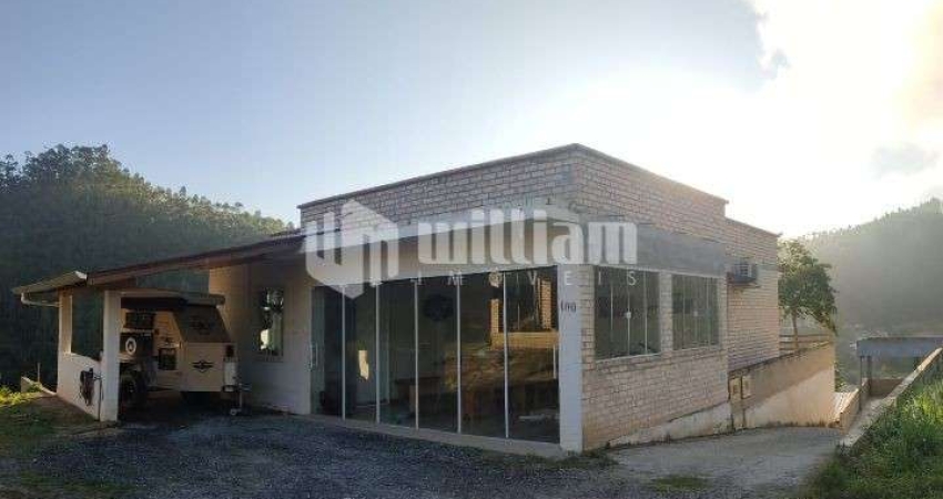 Casa com 2 quartos à venda no Centro, Botuverá 
