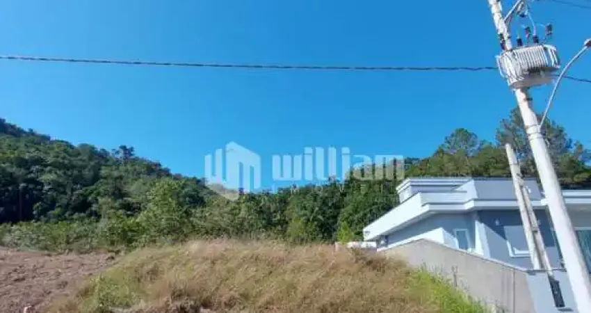 Terreno à venda no Pomerania, Guabiruba 