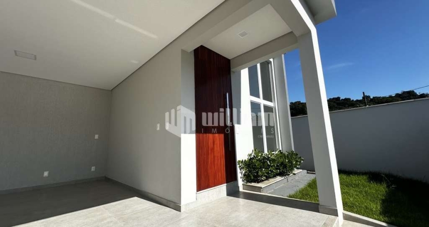 Casa com 3 quartos à venda no Primeiro de Maio, Brusque 