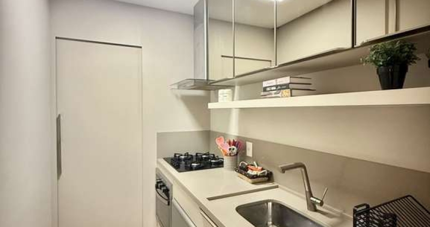 Apartamento com 2 quartos à venda no São Luiz, Brusque 