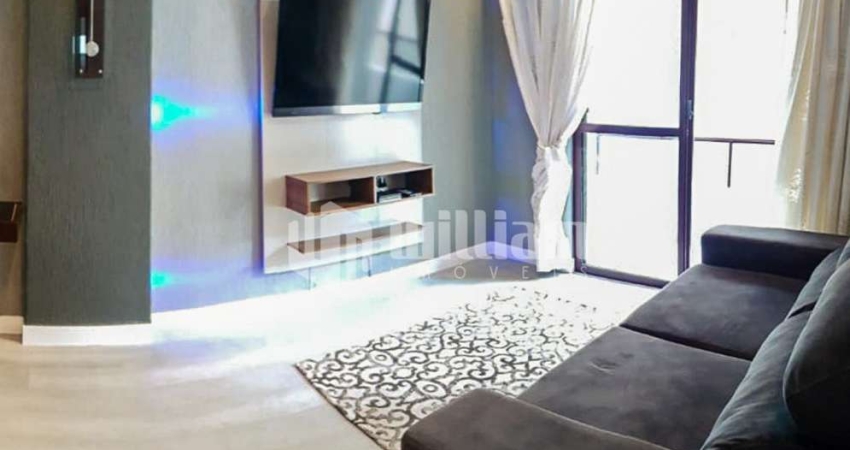 Apartamento com 2 quartos à venda no Centro, Balneário Camboriú 