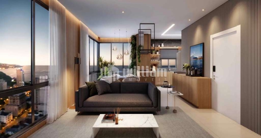 Apartamento com 2 quartos à venda em Morretes, Itapema 