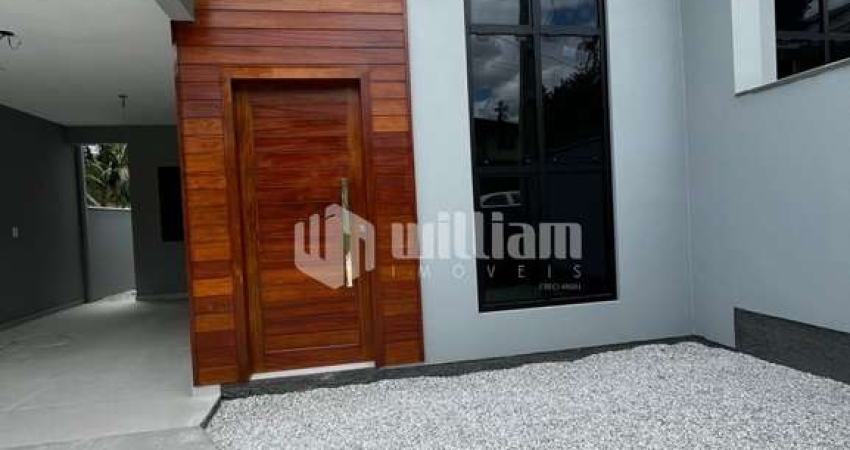 Casa com 2 quartos à venda no Aymoré, Guabiruba 