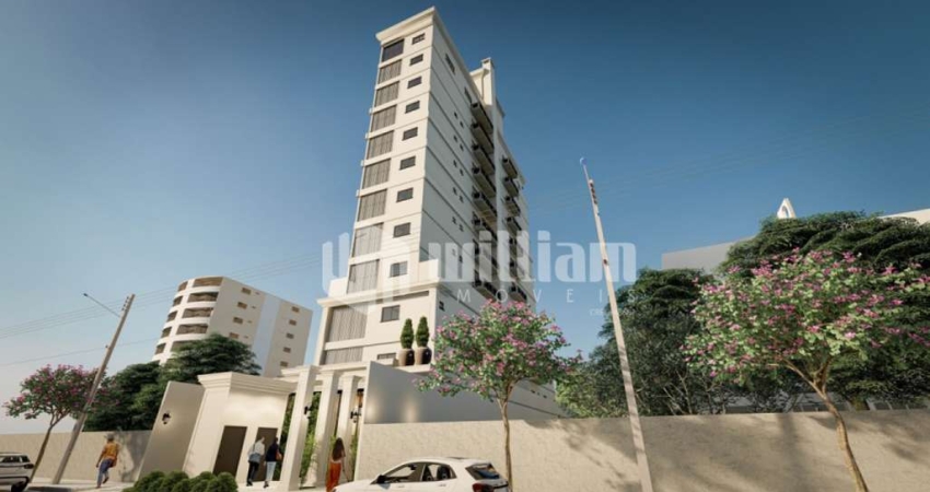 Apartamento com 3 quartos à venda no São Luiz, Brusque 