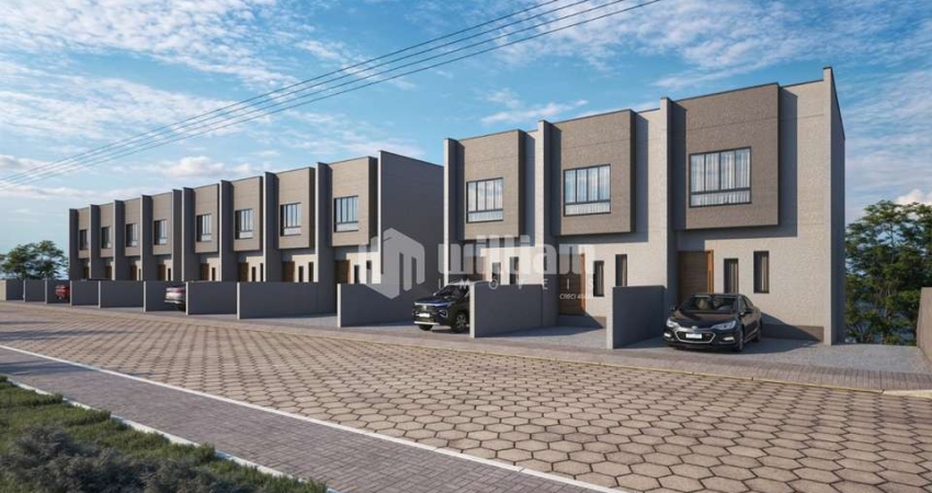 Casa com 2 quartos à venda no São Pedro, Brusque 