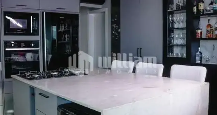 Apartamento com 2 quartos à venda no Centro I, Brusque 