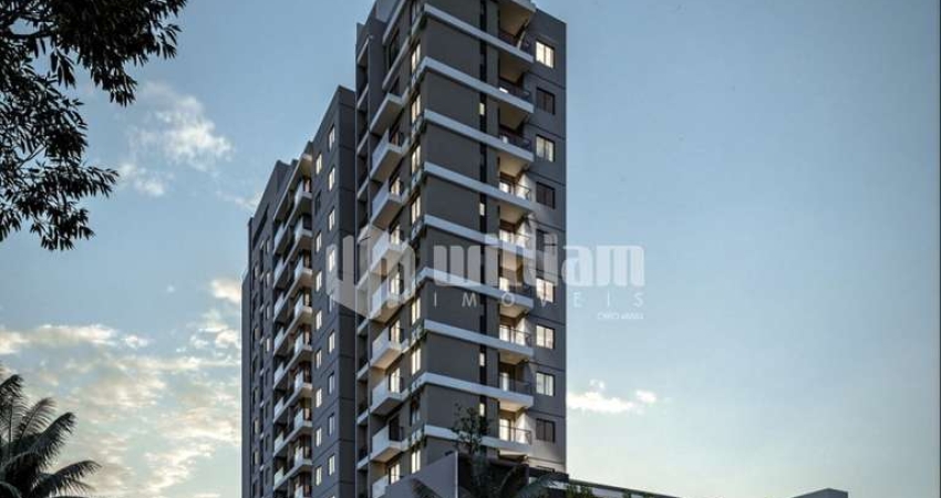 Apartamento com 2 quartos à venda no Centro I, Brusque 