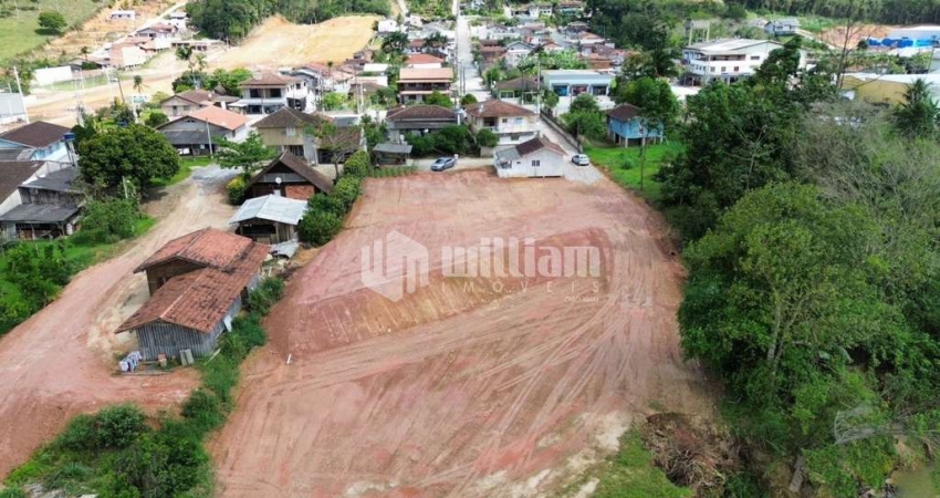 Terreno à venda no Dom Joaquim, Brusque 