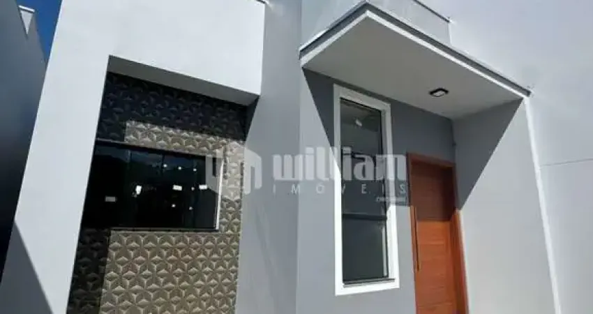 Casa com 3 quartos à venda no Rio Branco, Brusque 