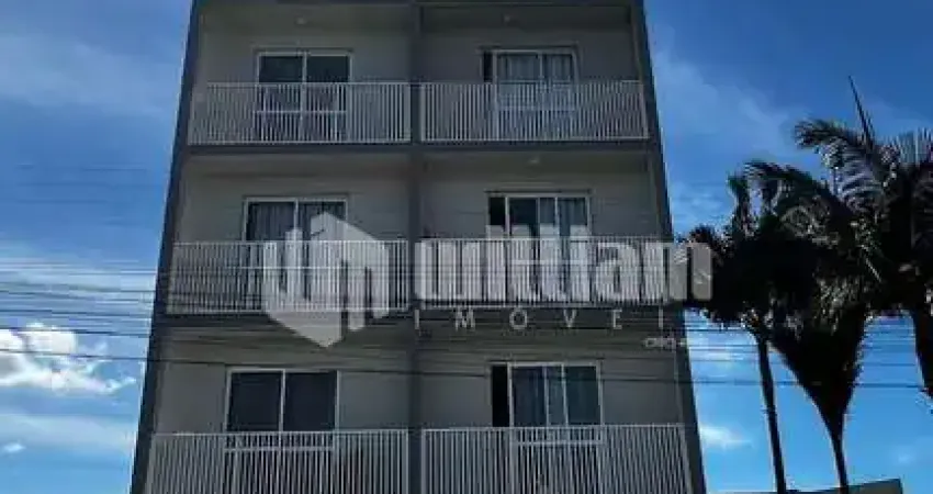 Apartamento com 2 quartos à venda no Balneário Perequê, Porto Belo 