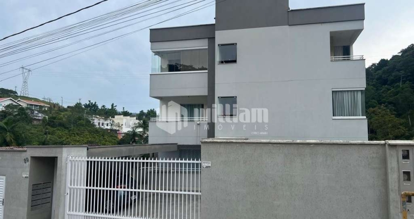 Apartamento com 2 quartos à venda no Dom Joaquim, Brusque 