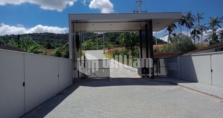 Terreno à venda no Dom Joaquim, Brusque 