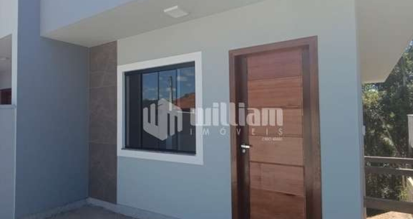 Casa com 2 quartos à venda no Dom Joaquim, Brusque 