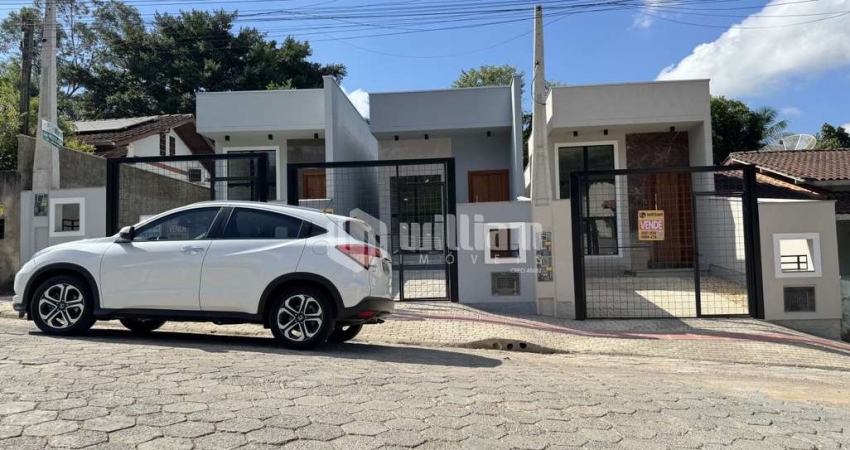 Casa com 3 quartos à venda no Dom Joaquim, Brusque 