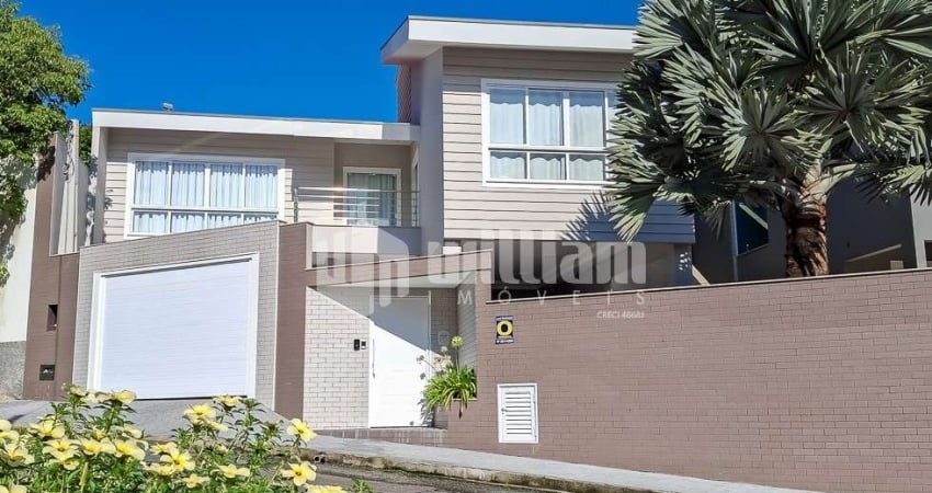 Casa com 3 quartos à venda no Souza Cruz, Brusque 