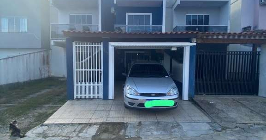 Casa com 2 quartos à venda no São João, Brusque 