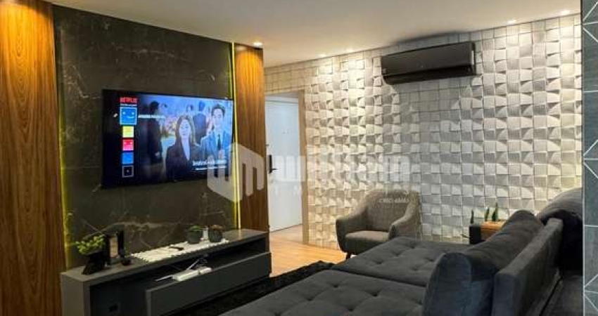 Apartamento com 3 quartos para alugar no Centro I, Brusque 