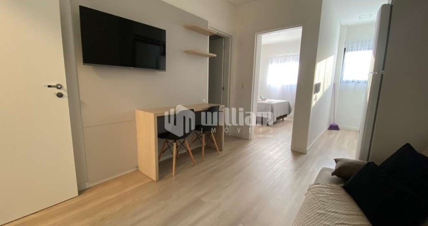 Apartamento com 1 quarto para alugar no Santa Terezinha, Brusque 