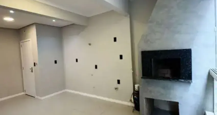 Apartamento com 2 quartos para alugar no Santa Rita, Brusque 