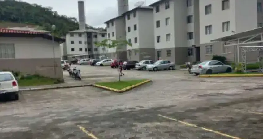 Apartamento com 2 quartos à venda no Limeira Baixa, Brusque 