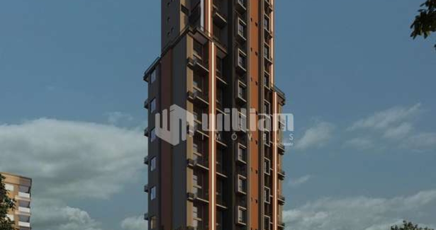 Apartamento com 1 quarto à venda no São Francisco de Assis, Camboriú 